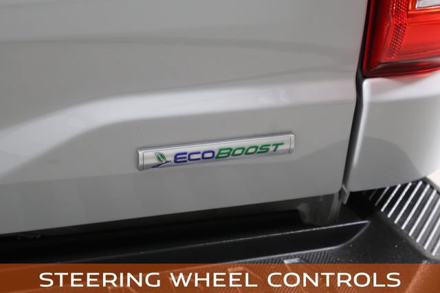 Used 2023 Ford F150 Lariat w/ Equipment Group 502A High AWD/4WD image 9