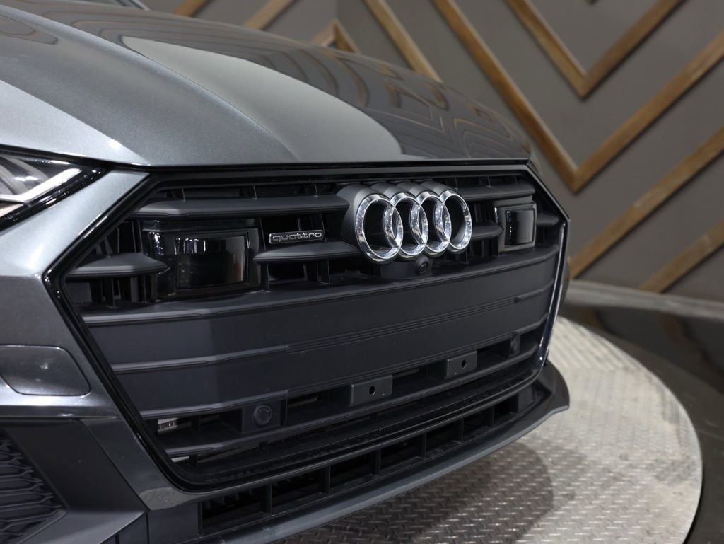 Used 2022 Audi A7 3.0T Premium Plus image 10