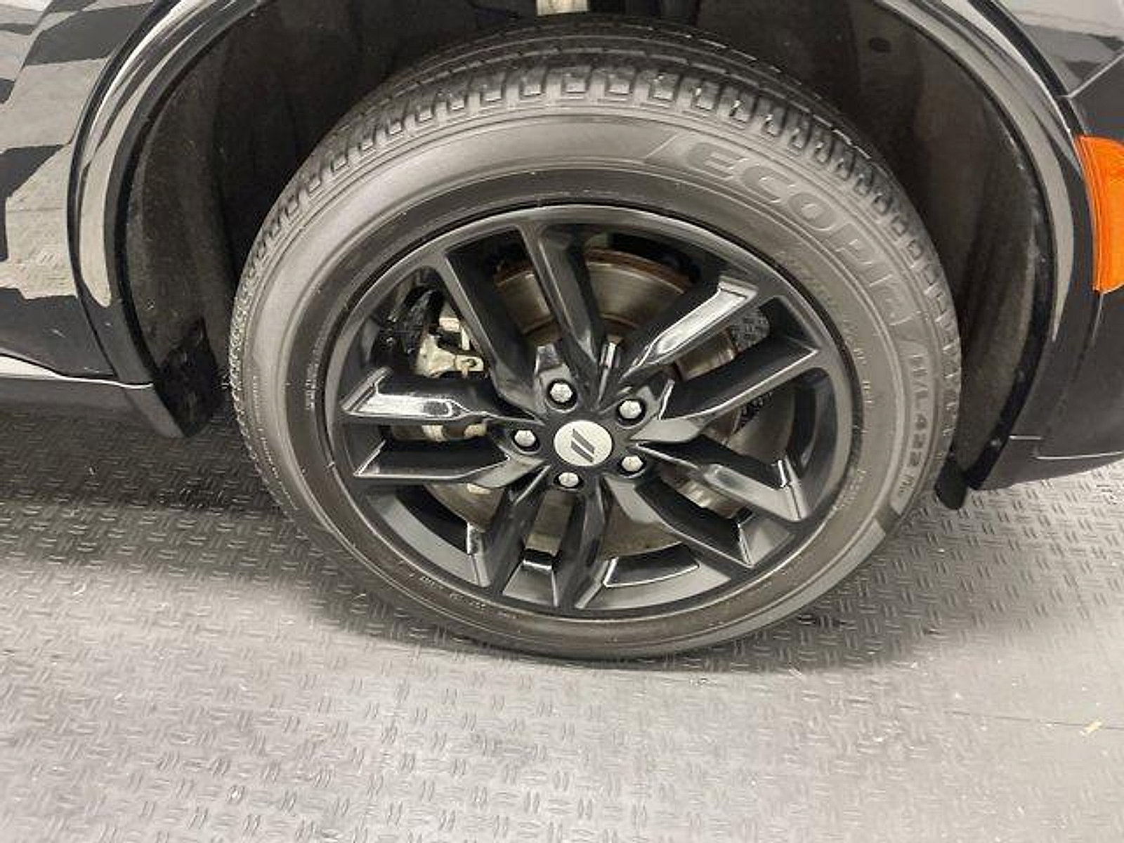 Used 2025 Dodge Durango GT AWD/4WD image 21
