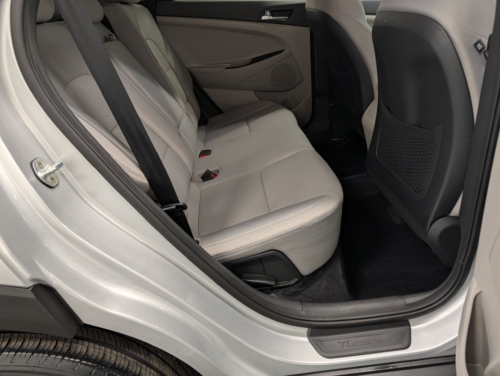 Used 2019 Hyundai Tucson SE FWD image 29