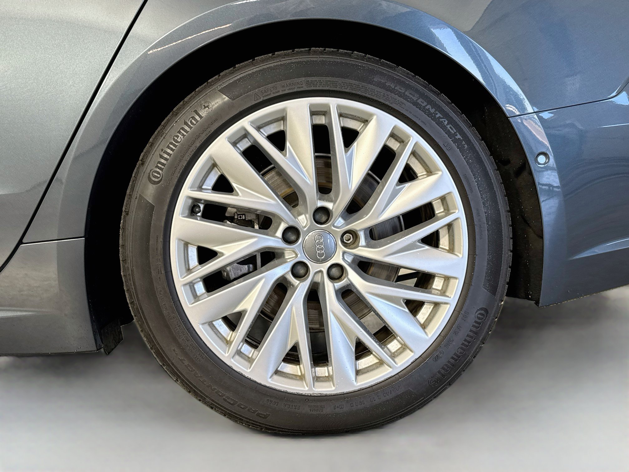 Used 2019 Audi A7 3.0T Prestige w/ Prestige Package AWD/4WD image 34