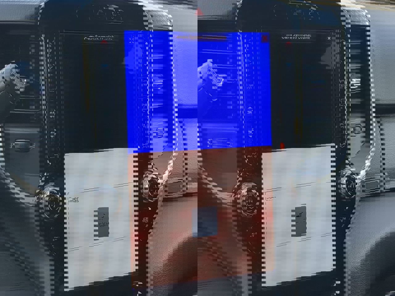 New 2026 RAM 3500 Big Horn image 18