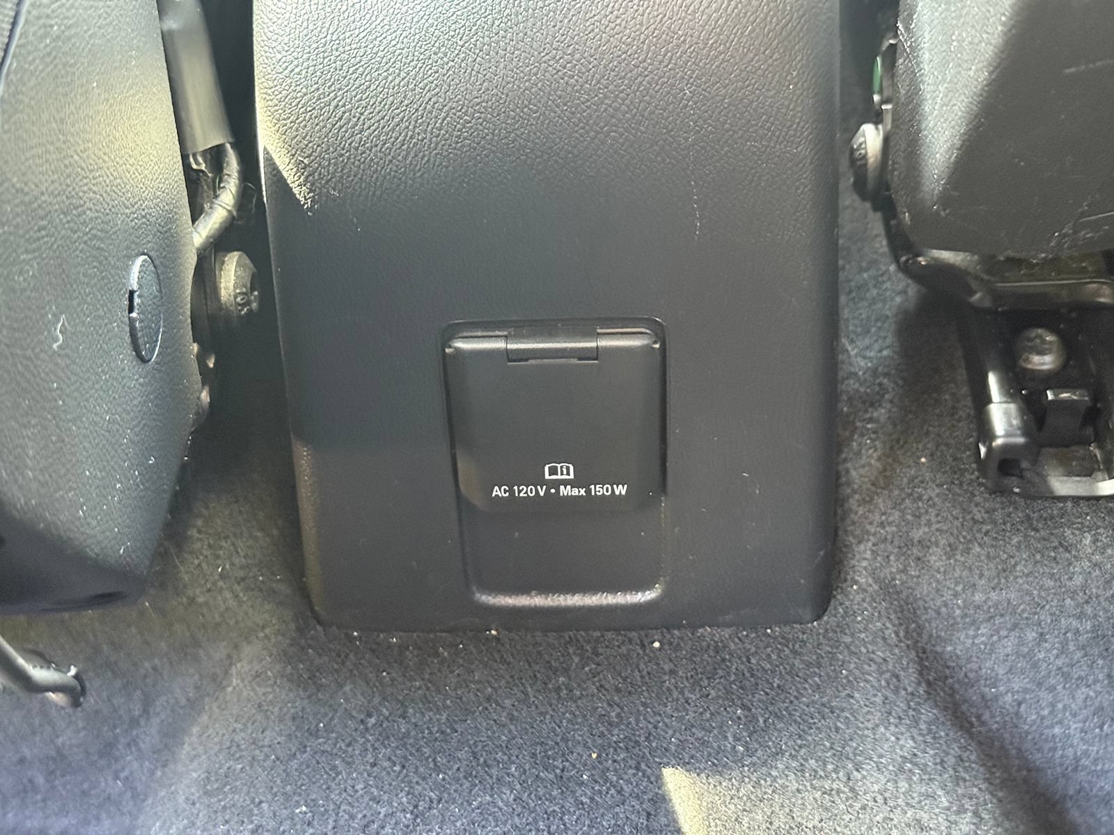 Certified 2020 Chevrolet Trax Premier AWD/4WD image 18