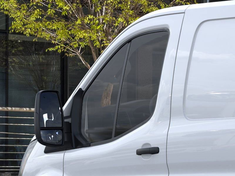 New 2026 Ford Transit 250 Low Roof image 20