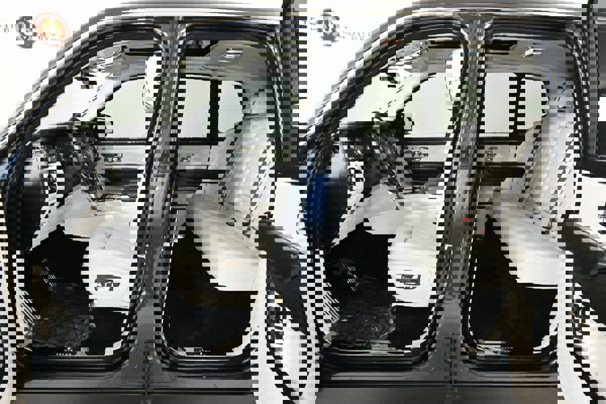 Used 2019 Rolls-Royce Cullinan image 56