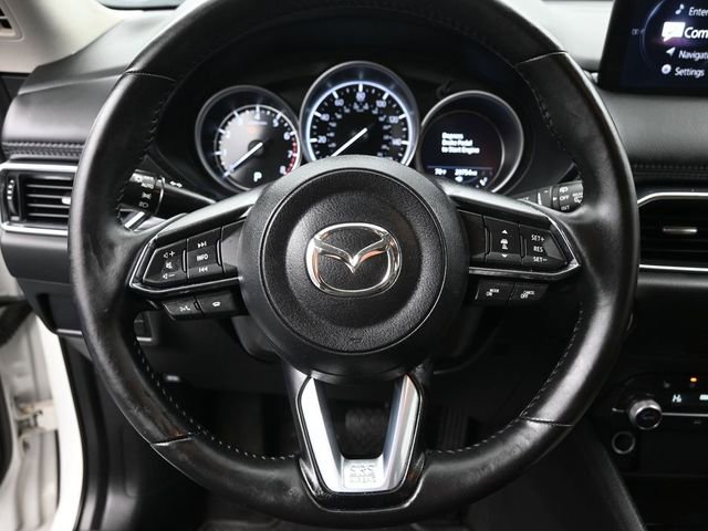 Certified 2023 MAZDA CX-5 AWD 2.5 S w/ Select Package image 9