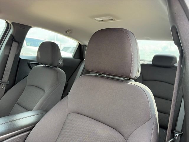 Used 2024 Chevrolet Malibu LT FWD image 14