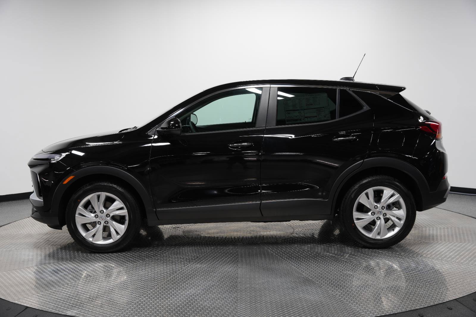 New 2026 Buick Encore GX Preferred w/ Comfort Package image 5