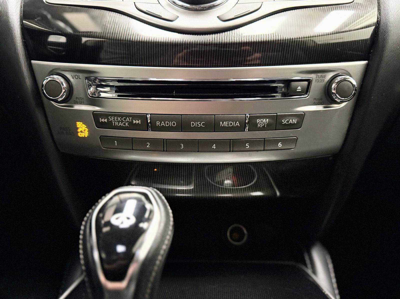 Used 2019 INFINITI QX60 Luxe w/ Essential Package image 23