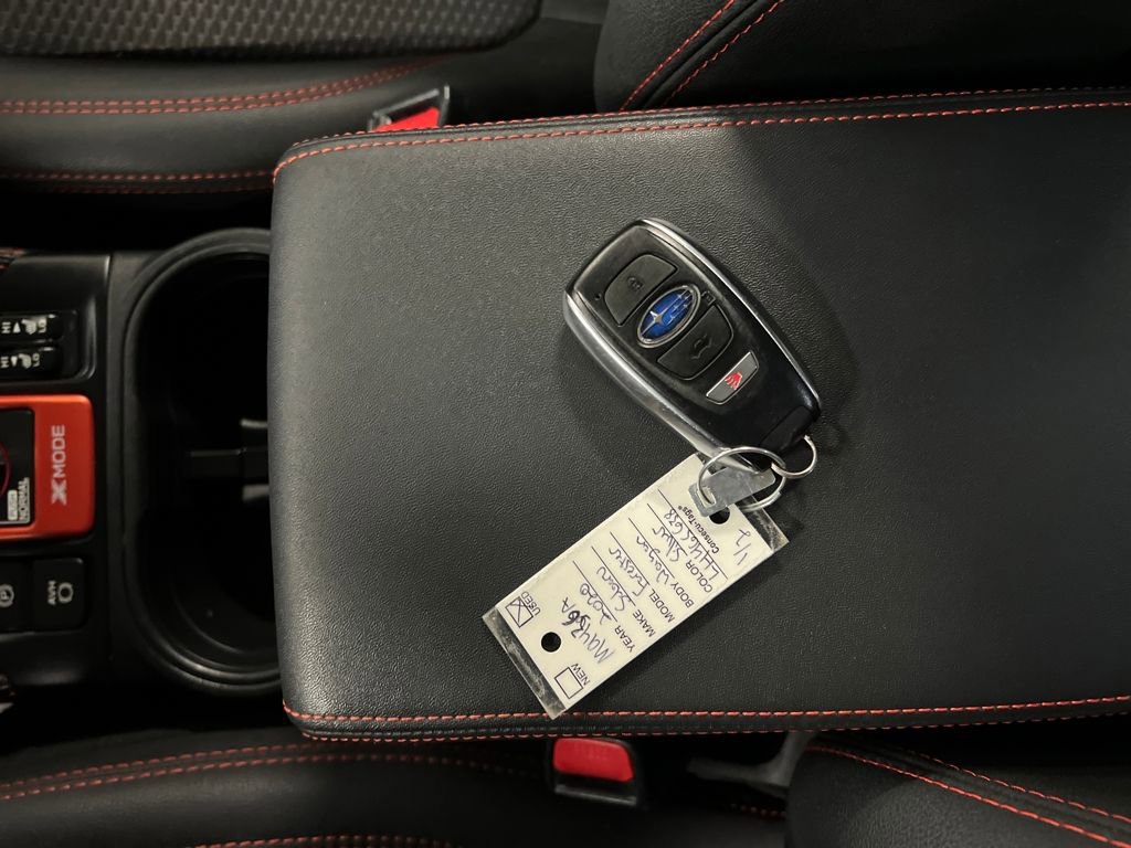 Used 2020 Subaru Forester Sport w/ Popular Package #2 image 27