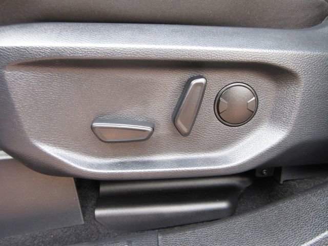 New 2025 Ford Ranger XLT w/ Equipment Group 301A High image 12