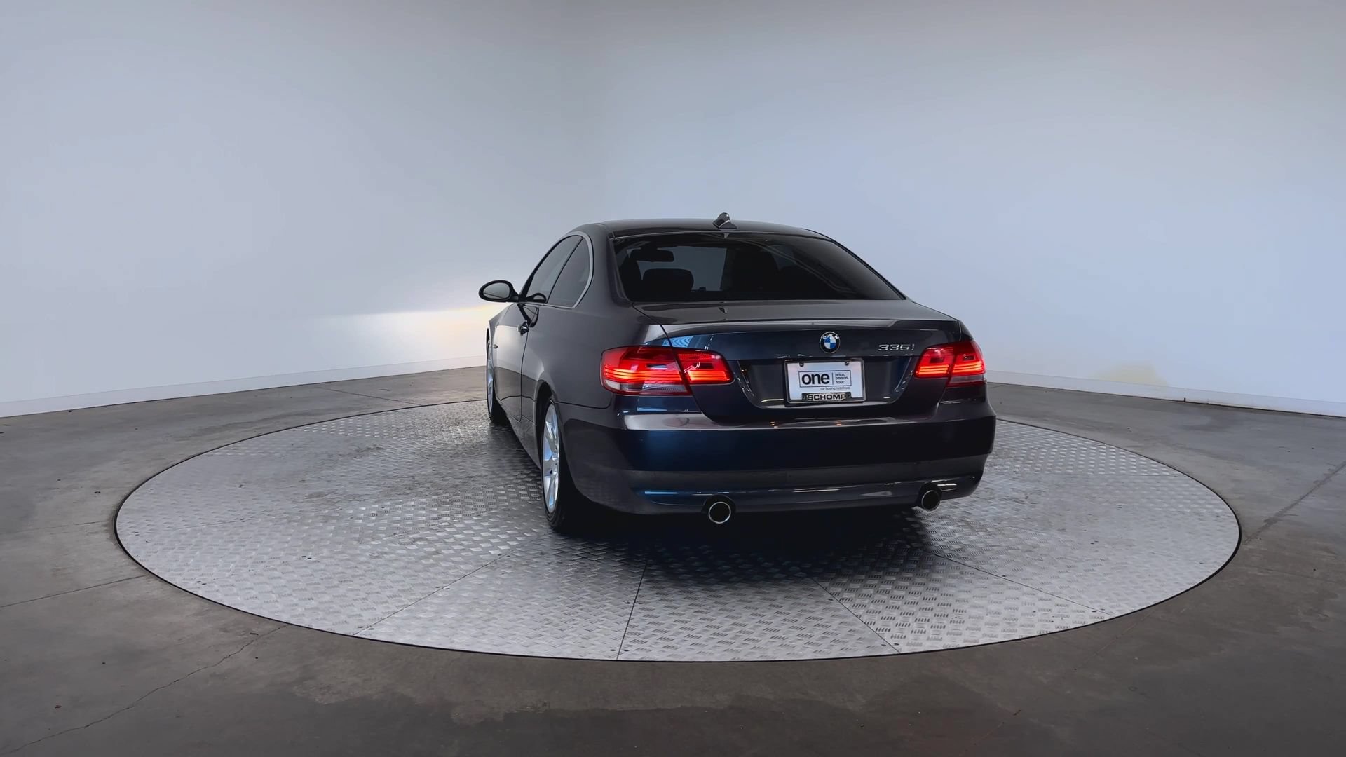Used 2007 BMW 335i Coupe RWD image 7