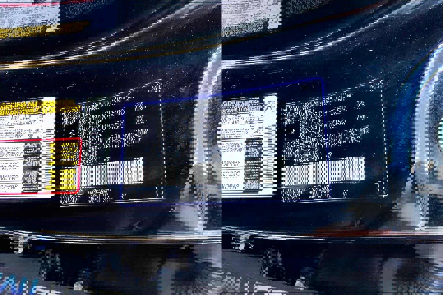 Used 2024 Toyota Grand Highlander XLE image 36