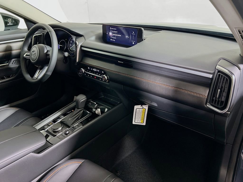 New 2026 MAZDA CX-50 2.5 Hybrid w/ Weather Package image 22