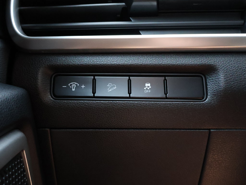 Used 2023 Kia Telluride S AWD/4WD image 30