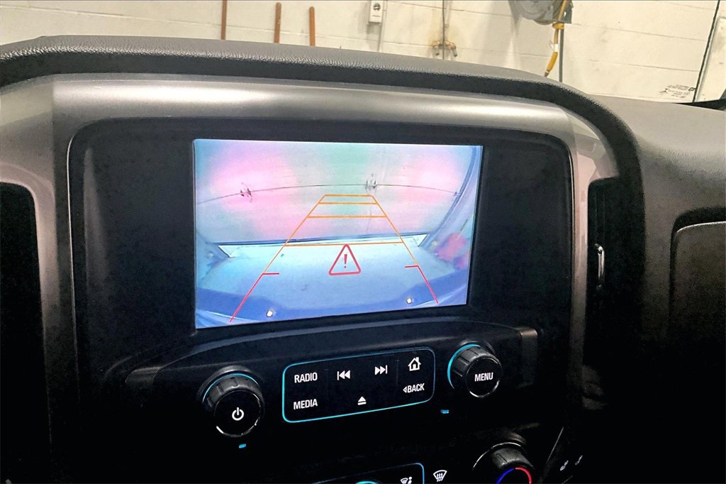 Used 2017 Chevrolet Silverado 1500 LT image 15