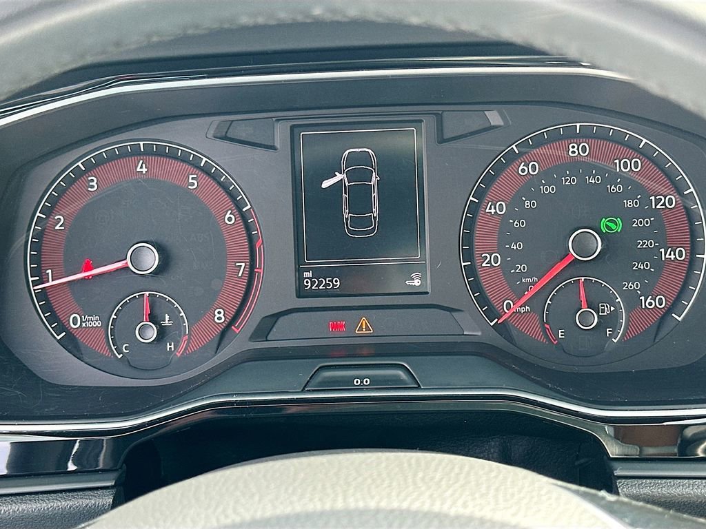 Used 2020 Volkswagen Jetta SE FWD image 12
