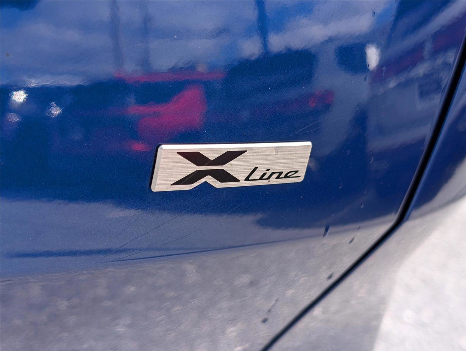 Used 2024 Kia Sportage X-Line image 10