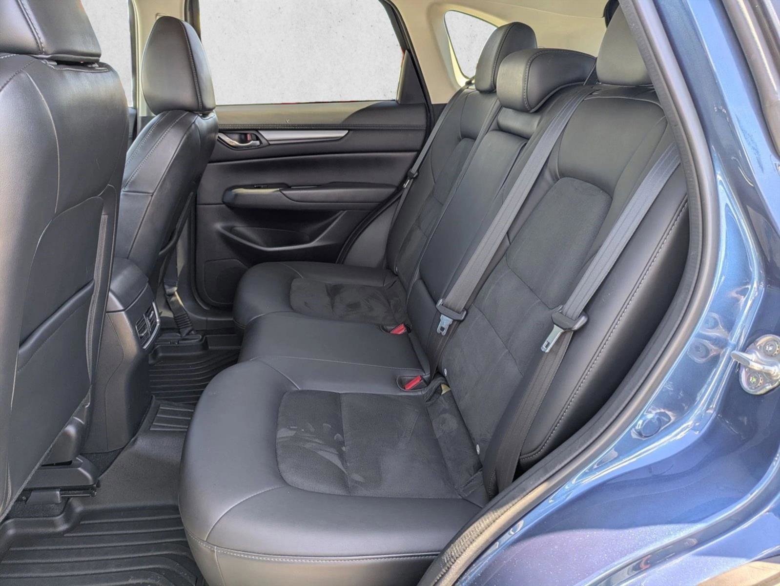 Used 2020 MAZDA CX-5 Touring AWD/4WD image 18