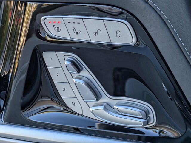 Used 2025 Mercedes-Benz G 63 AMG 4MATIC image 15