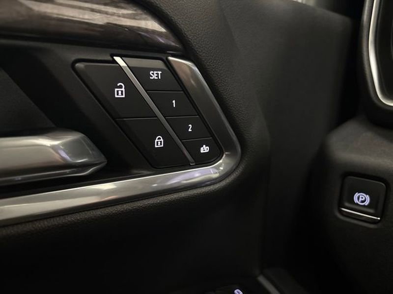 New 2026 Chevrolet Silverado 3500 LTZ w/ LTZ Plus Package image 67