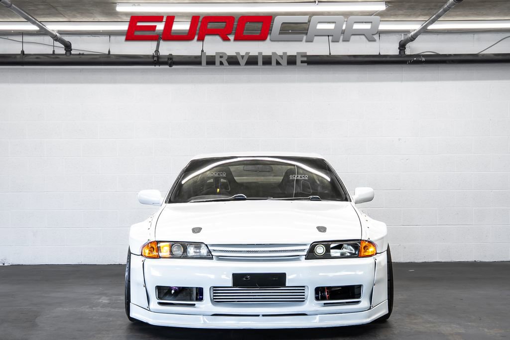 Used 1991 Nissan Other Nissan Models image 8