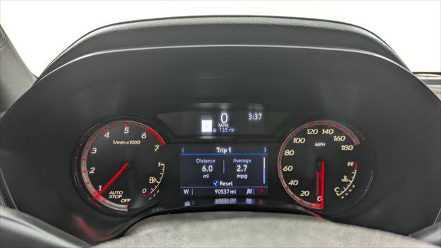 Used 2020 Cadillac CT4 V image 27