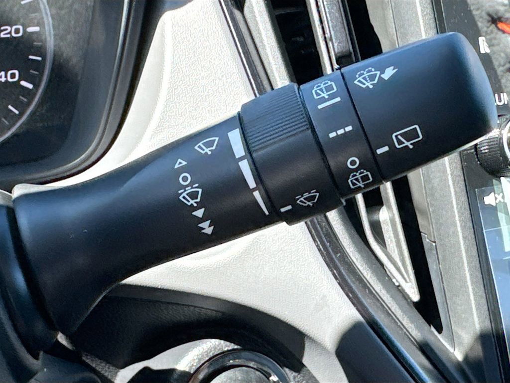 New 2026 Subaru Crosstrek 2.5i Limited image 13