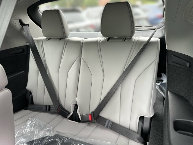 New 2026 Acura MDX w/ Technology Package AWD/4WD image 32