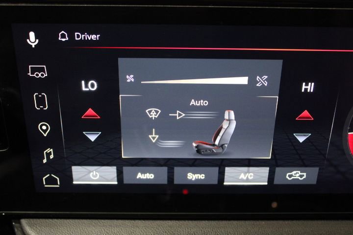 Certified 2024 GMC Sierra 1500 AT4 w/ Technology Package image 50