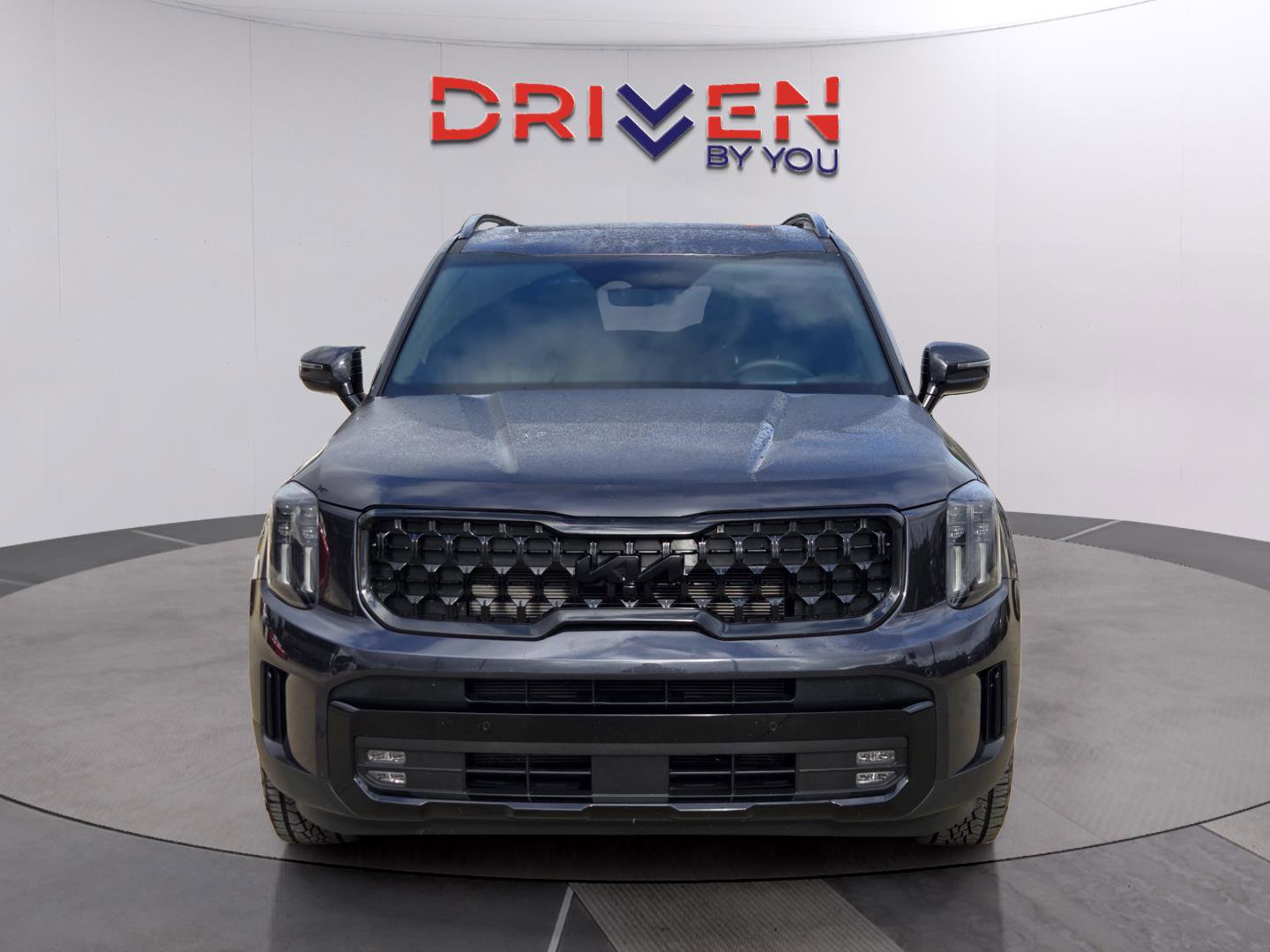 Used 2025 Kia Telluride SX Prestige X-Pro image 8