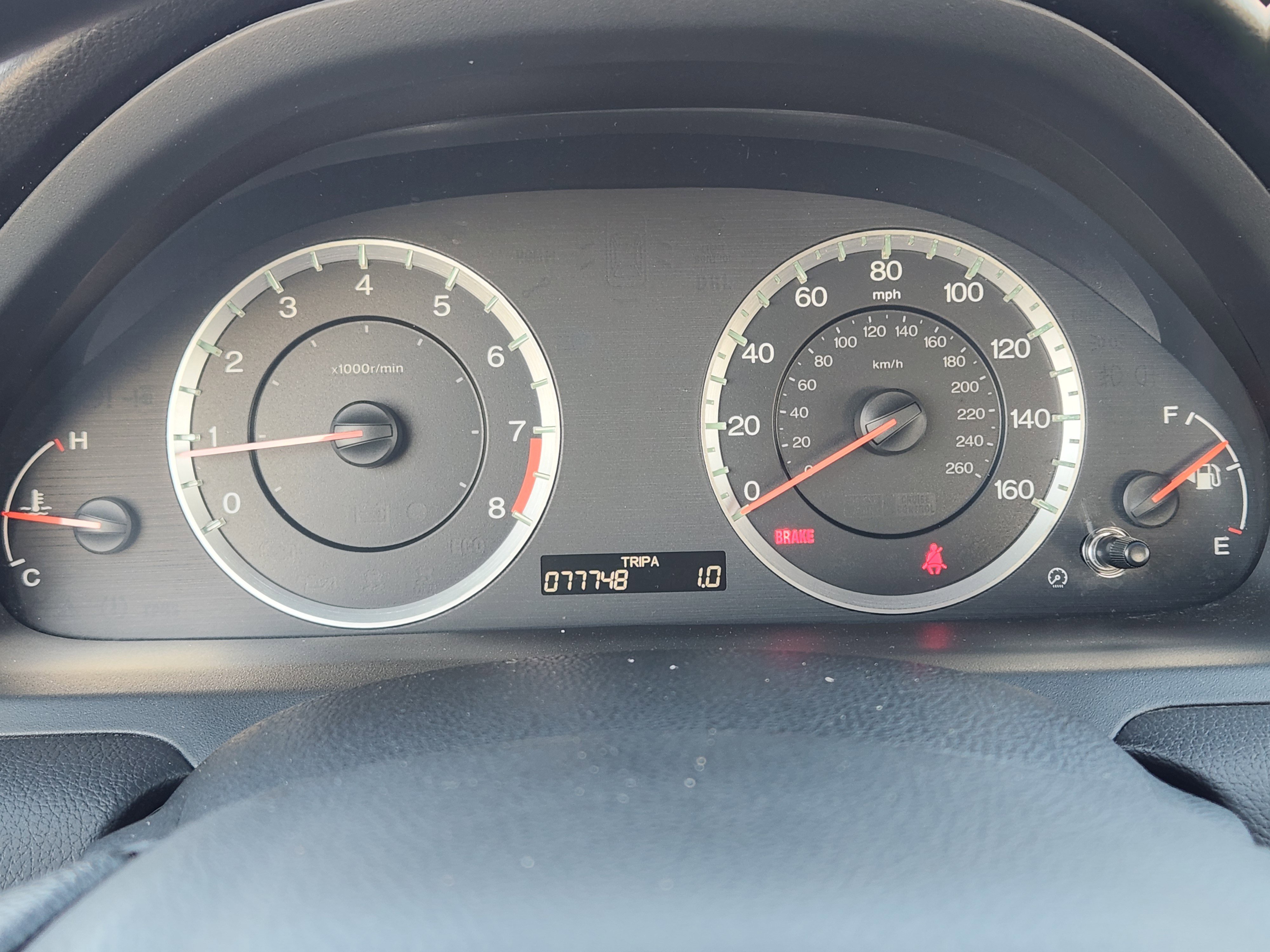 Used 2012 Honda Accord LX-S image 16