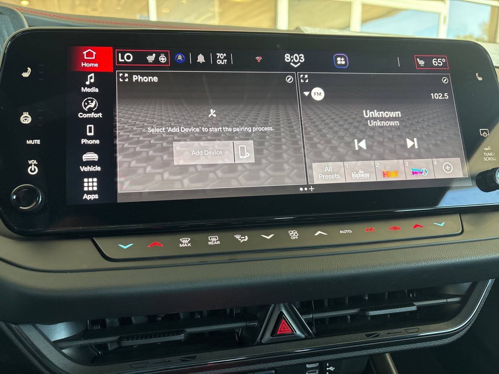 New 2026 Dodge Charger Scat Pack w/ Blacktop Package image 22