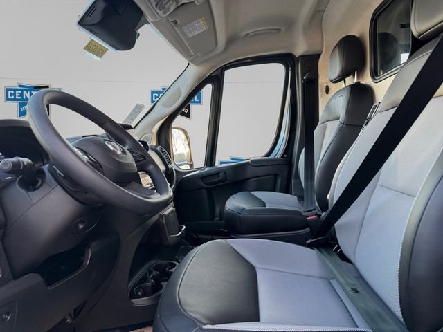 New 2026 RAM ProMaster 2500 w/ Premium Convenience Group FWD image 15