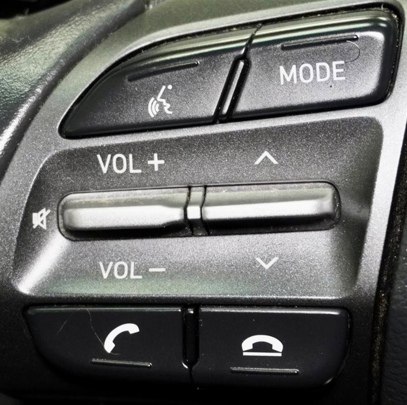 Used 2019 Hyundai Kona SEL image 31