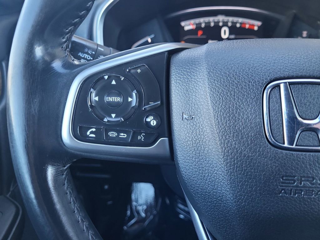 Used 2019 Honda CR-V EX-L image 22