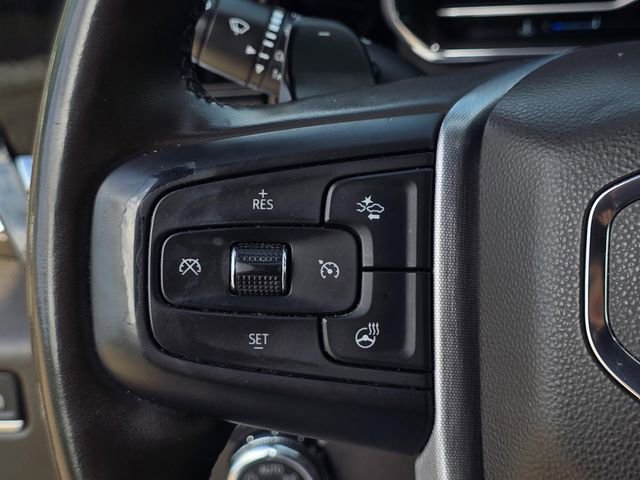 Used 2023 GMC Sierra 1500 SLT image 14