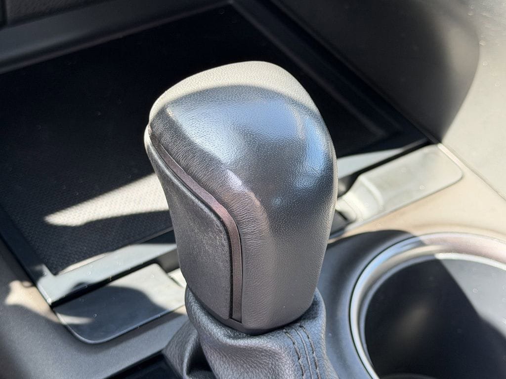 Used 2024 Toyota Camry SE FWD image 21
