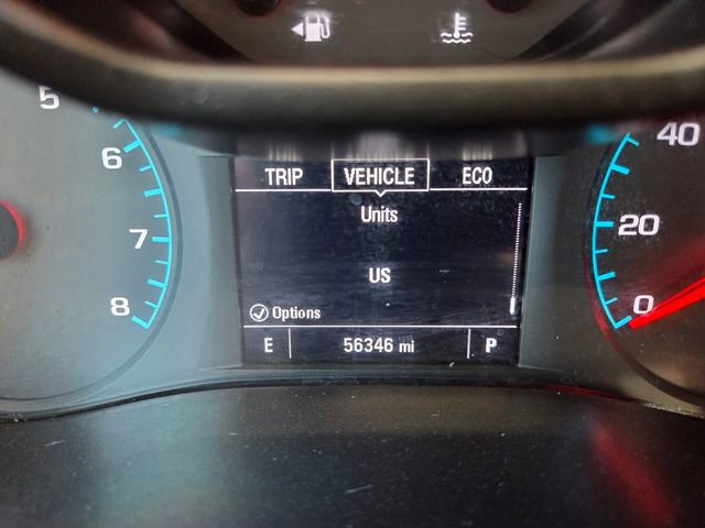 Used 2021 GMC Canyon Elevation Standard w/ Convenience Package RWD image 27