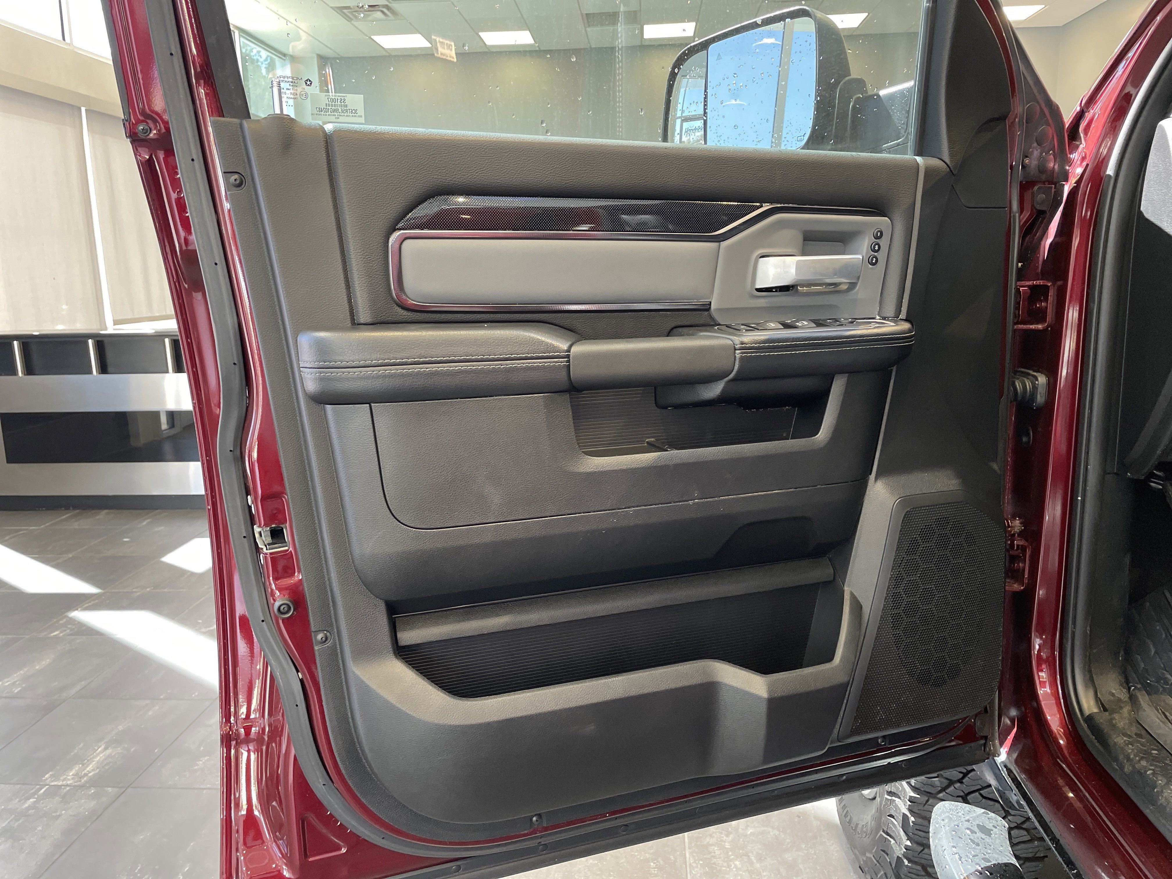 Used 2022 RAM 2500 Power Wagon w/ Level 2 Equipment Group image 14