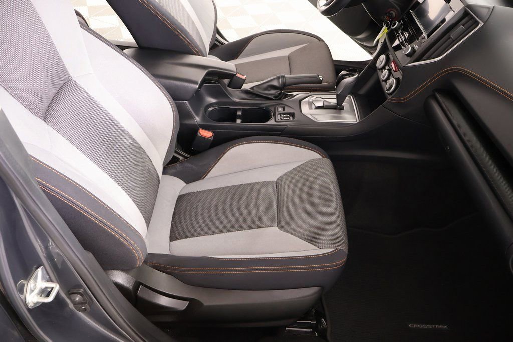 Used 2021 Subaru Crosstrek 2.0i Premium w/ Popular Package #3 image 13