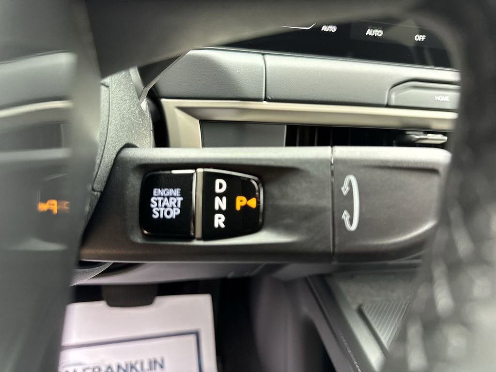 New 2027 Kia Telluride S w/ Towing Package AWD/4WD image 20