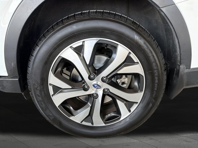 Used 2021 Subaru Outback Touring AWD/4WD image 24