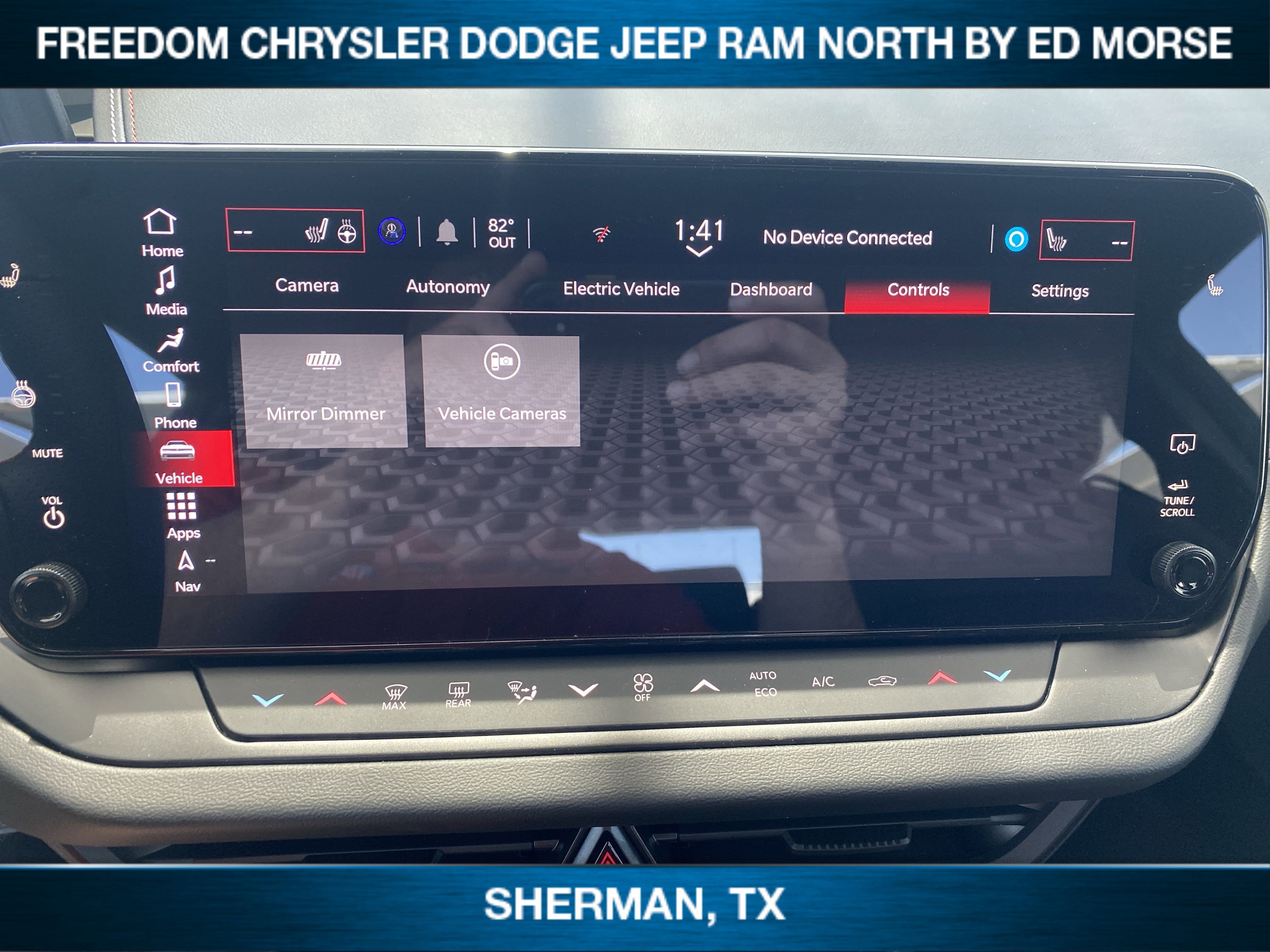 New 2025 Dodge Charger R/T w/ Quick Order Package 25M R/T image 9