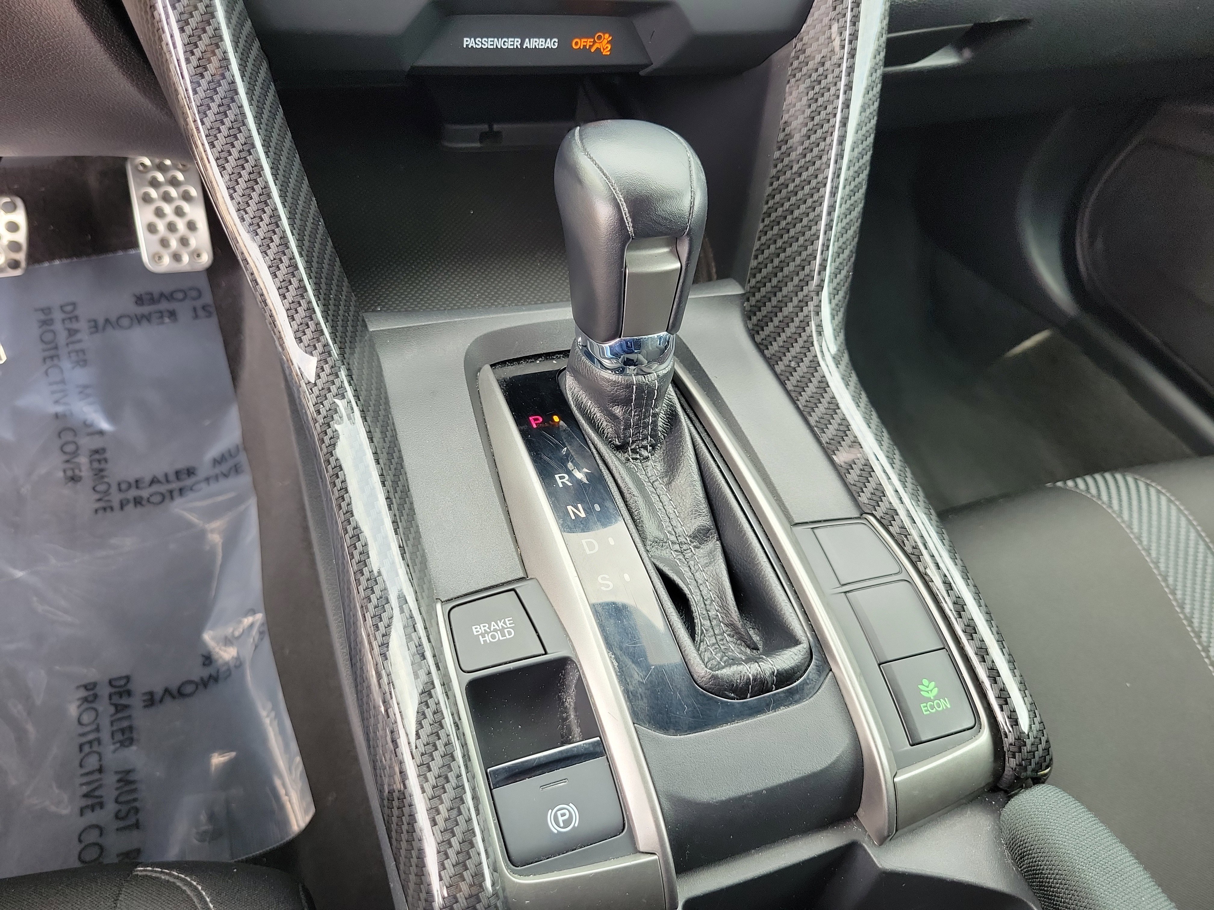 Used 2019 Honda Civic Sport image 24