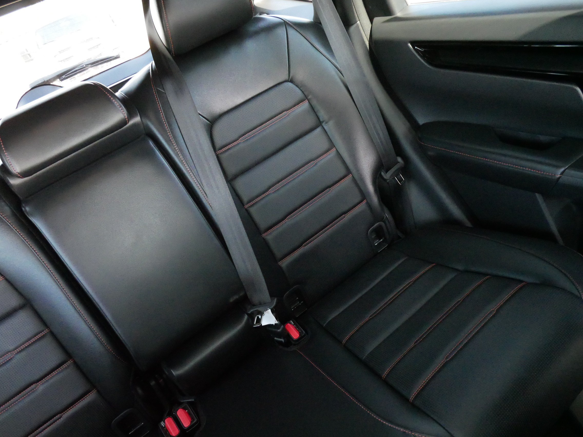 Certified 2024 Honda CR-V Sport Touring image 14
