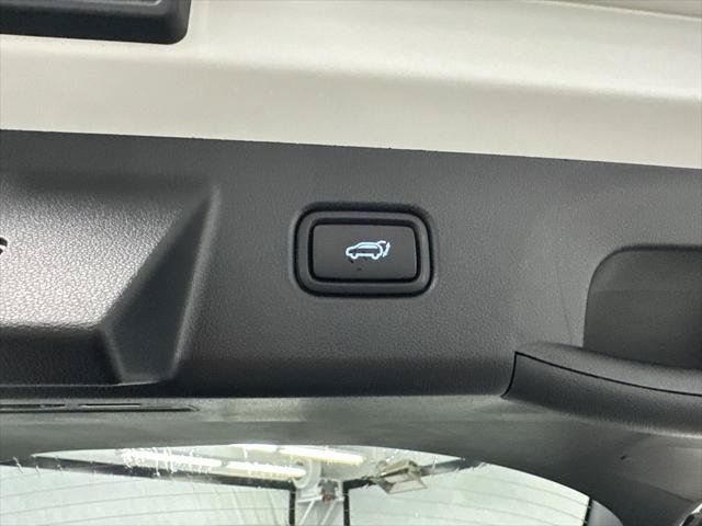 New 2026 Hyundai Tucson SEL FWD image 20