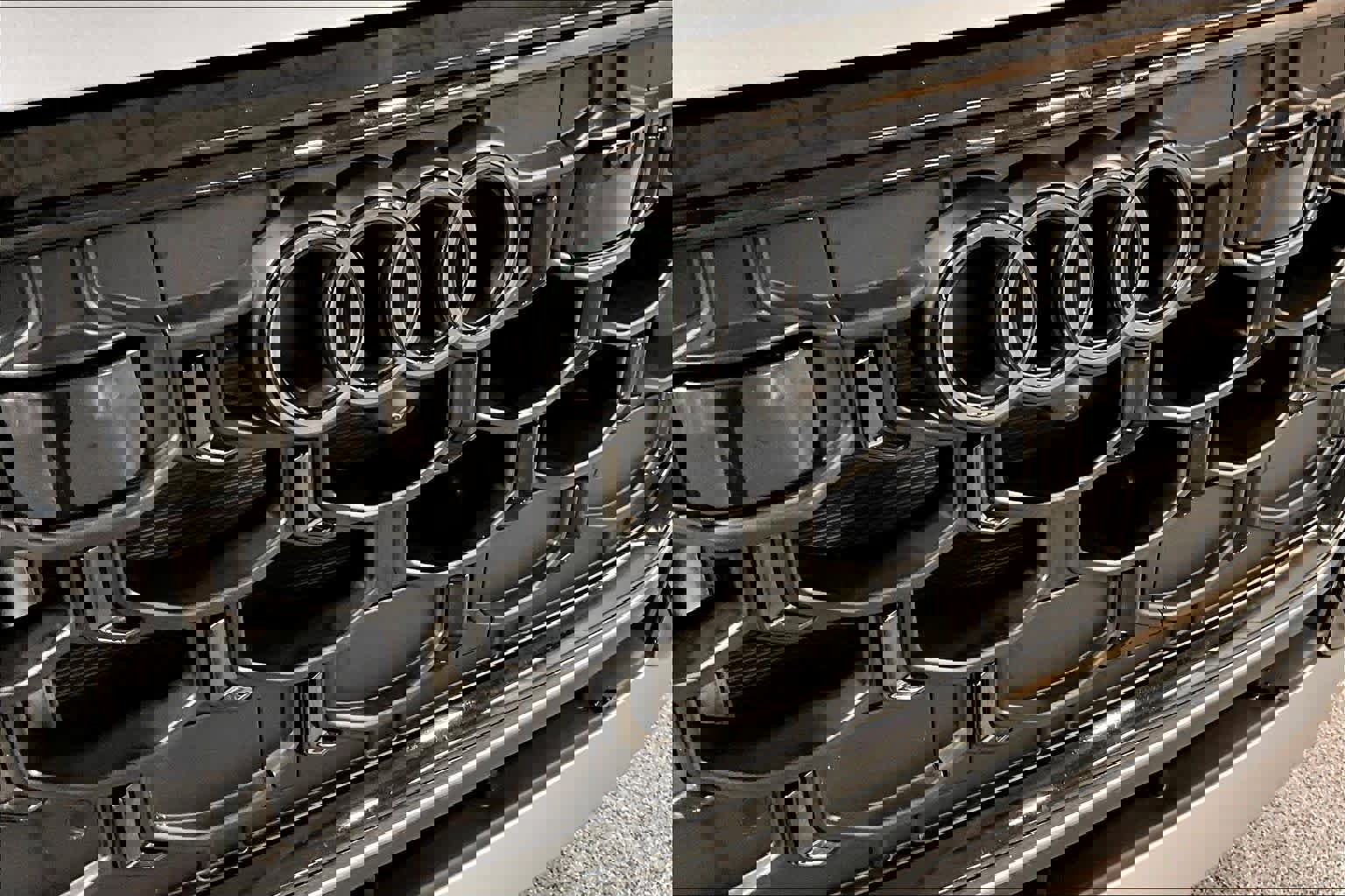 Used 2024 Audi Q8 Premium Plus w/ Premium Plus Package image 27