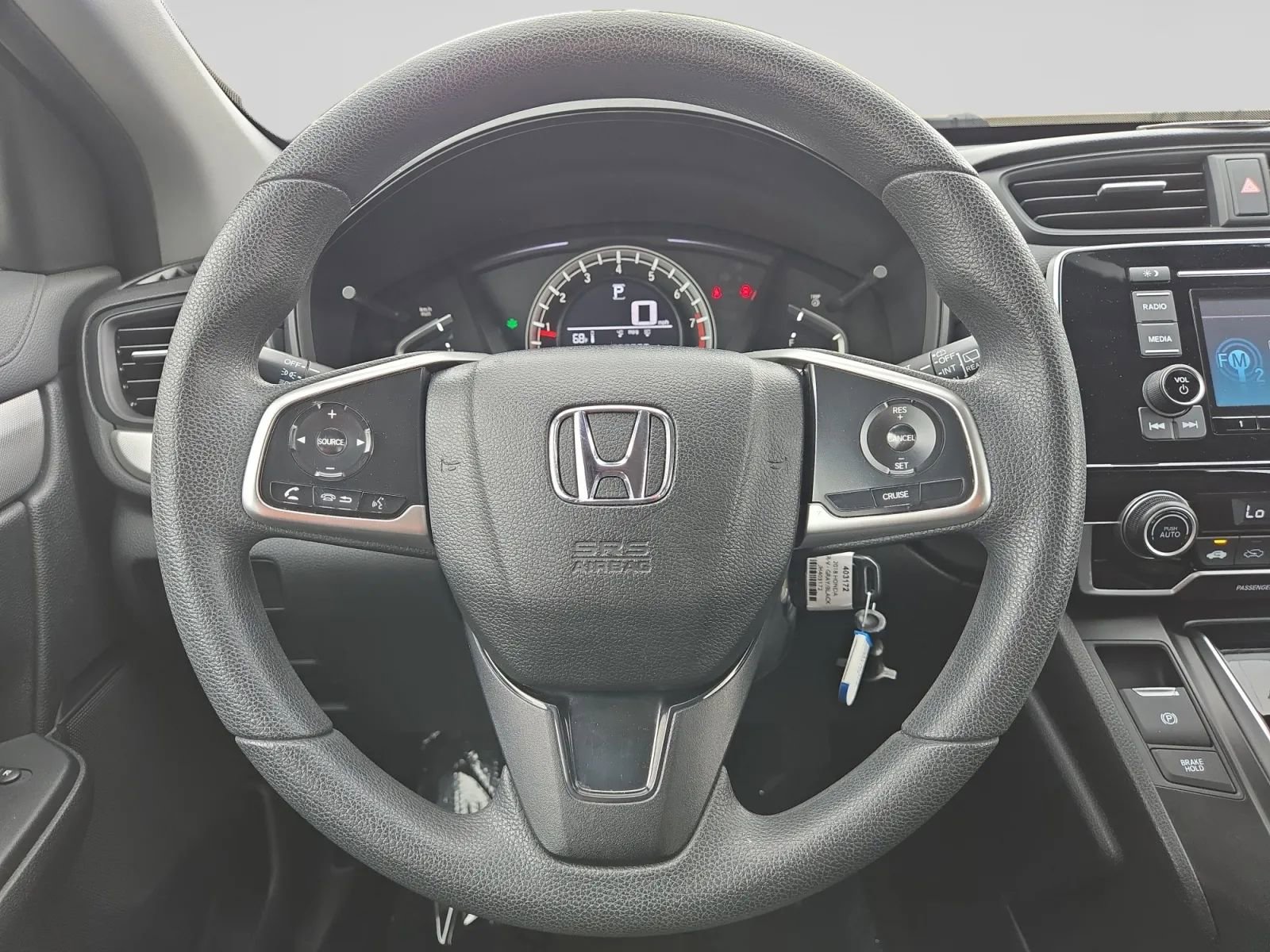 Used 2018 Honda CR-V LX image 22