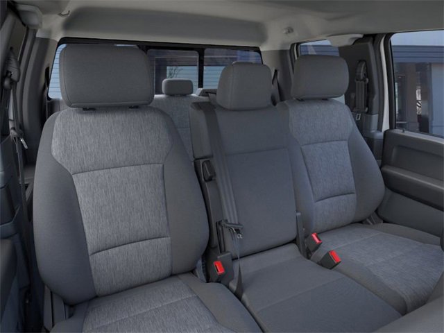 New 2026 Ford F550 4x4 Supercab Super Duty image 3